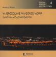 W Jerozolimie na górze Moria. Autor: Rosik Mariusz. Dadada.pl Okładka książki W Jerozolimie na górze Moria