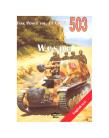 Okładka książki WESPE NR 503