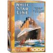 Opakowanie White Star Line Titanic6000-1333