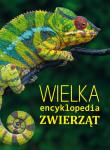 Wielka encyklopedia zwierząt. Autor: Opracowanie zbiorowe. Dadada.pl Okładka książki Wielka encyklopedia zwierząt