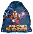 Opakowanie Worek na buty Avengers AIN-712 PASO