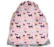 Opakowanie Worek na buty Dogs PP21DG-712 PASO