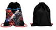 Worek na buty premium Spiderman SPX-713 PASO. Wydawca: Paso. Dadada.pl Opakowanie Worek na buty premium Spiderman SPX-713 PASO