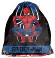 Opakowanie Worek na buty Spiderman SPY-712 PASO