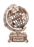 Opakowanie World Globe - Globus