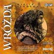 Wróżda. Audiobook. Autor: Sindera Marcin. Dadada.pl Okładka książki Wróżda. Audiobook