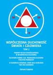 Okładka książki Współczesna duchowość świata i człowieka. Tom 2