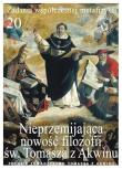 Zadania współczesnej metafizyki t.20. Autor:   Praca zbiorowa. Dadada.pl Okładka książki Zadania współczesnej metafizyki t.20