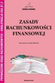Zasady rachunkowości... KW EKA.07.3 w.2020 PADUREK. Autor: Bożena Padurek. Dadada.pl Okładka książki Zasady rachunkowości... KW EKA.07.3 w.2020 PADUREK