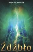 Okładka książki Źdźbło