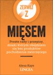 Okładka książki Zerwij z mięsem