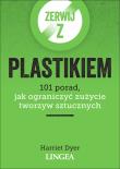 Okładka książki Zerwij z plastikiem