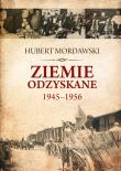Okładka książki Ziemie Odzyskane 1945-1956