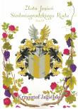Złota jesień siedmiogrodzkiego rodu Tom 3. Autor: Jagielski Krzysztof. Dadada.pl Okładka książki Złota jesień siedmiogrodzkiego rodu Tom 3
