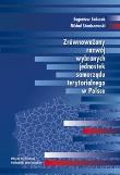 Okładka książki Zrównoważony rozwój wybranych jednostek..