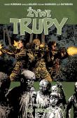 Żywe trupy. T.26 Do broni. Autor: Kirkman Robert. Dadada.pl Okładka książki Żywe trupy. T.26 Do broni