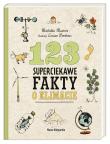 Okładka książki 123 superciekawe fakty o klimacie