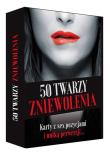 Opakowanie 50 twarzy zniewolenia