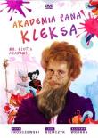 Okładka książki Akademia Pana Kleksa cz.1-2 DVD