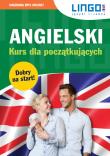 Angielski Kurs dla początkujących. Książka+MP3. Autor: Szymczak-Deptuła Agnieszka, Oberda Gabriela. Dadada.pl Okładka książki Angielski Kurs dla początkujących. Książka+MP3