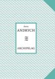 Okładka książki Archipelag