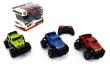 Opakowanie Auto R/C 1:43 Suv 4-kanały
