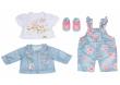 Opakowanie Baby Annabell - Dżinsowe ubranko 43cm