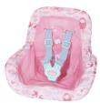 Opakowanie Baby Annabell - Fotelik samochodowy
