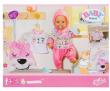 Opakowanie Baby born - Deluxe First Arrival Set 43cm