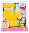Opakowanie Baby born - Deluxe Rain Set 43cm