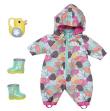 Opakowanie Baby born - Strój Zabawa na świeżym powietrzu 43cm