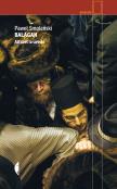 Okładka książki Balagan