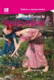 Balladyna. Lektura z opracowaniem. Autor: Juliusz Słowacki. Dadada.pl Okładka książki Balladyna. Lektura z opracowaniem
