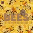 Opakowanie Bees A lift-the-flap eco book