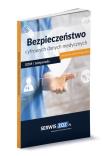 Bezpieczeństwo cyfrowych danych medycznych - EDM i teleporady. Wydawca: Wiedza i Praktyka. Dadada.pl Opakowanie Bezpieczeństwo cyfrowych danych medycznych - EDM i teleporady