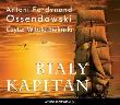 Okładka książki Biały kapitan. Audiobook