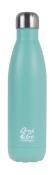 Bidon termiczny metalowy Coolpack Pastel mięta. Wydawca: Patio. Dadada.pl Opakowanie Bidon termiczny metalowy Coolpack Pastel mięta