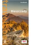 Bieszczady Travelbook. Autor: Opracowanie zbiorowe. Dadada.pl Okładka książki Bieszczady Travelbook