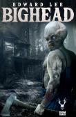 Okładka książki Bighead