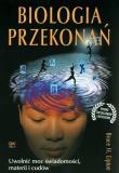 Okładka książki Biologia przekonań (oprawa zintegrowana)