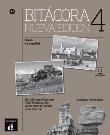 Bitacora 4 Nueva edicion. Ćwiczenia + mp3. Autor:   Praca zbiorowa. Dadada.pl Okładka książki Bitacora 4 Nueva edicion. Ćwiczenia + mp3