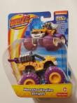 Opakowanie Blaze metalowy pojazd Monster Engine Stripes