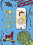 Bolek i Lolek na szlaku polskich kultur. Autor: Majkowska-Szajer Dorota, Sara Szewczyk. Dadada.pl Okładka książki Bolek i Lolek na szlaku polskich kultur