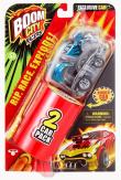 Opakowanie Boom City Racers Fire it up! X Auto dwupak S1