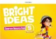 Bright Ideas Starter Classroom Resource Pack. Autor: Cheryl Palin. Dadada.pl Okładka książki Bright Ideas Starter Classroom Resource Pack