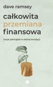 Okładka książki Całkowita przemiana finansowa