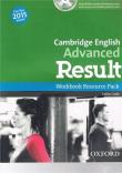 Cambridge English Advanced Result WB Resource Pack. Autor: Gude Kathy. Dadada.pl Okładka książki Cambridge English Advanced Result WB Resource Pack