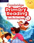 Opakowanie Cambridge Primary Reading Anthologies Level 1