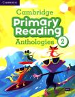 Opakowanie Cambridge Primary Reading Anthologies Level 2