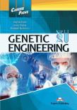 Career Paths: Genetic Engineering SB. Autor: Evans Virginia, Elizabeth Norton. Dadada.pl Okładka książki Career Paths: Genetic Engineering SB